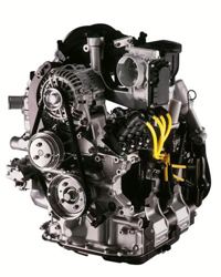 P110B Engine
